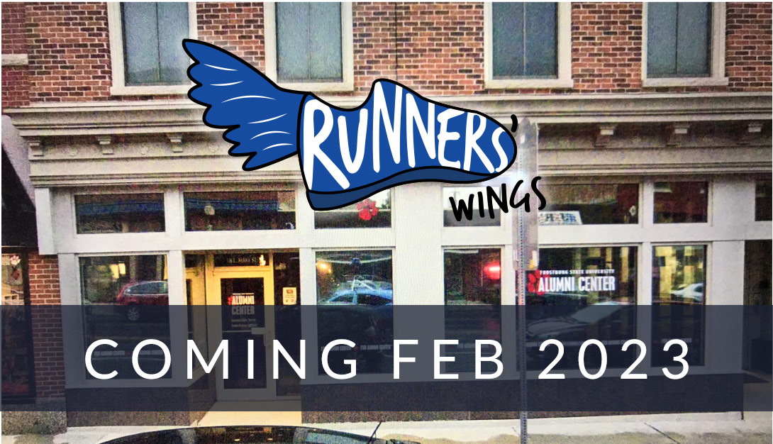 Runners Wings Running Store in Maryland