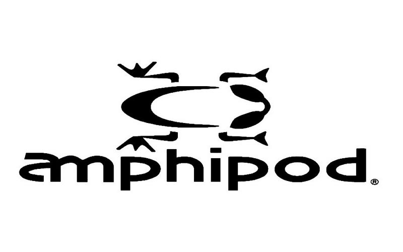Amphipod Running
